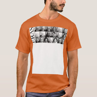 Buncha Idioten T-shirt