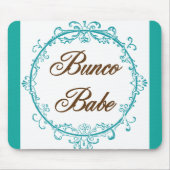 bunco babe muismat (Voorkant)