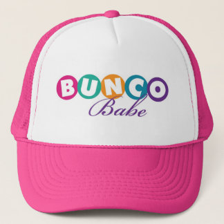 Bunco Babe Pet