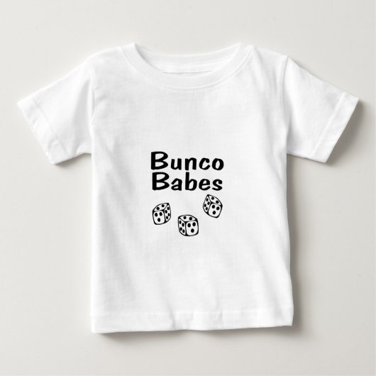 Bunco Babes (Voorkant)