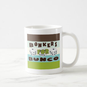 bunco bonkers koffiemok