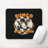 Bunco Boo Crew Bunco Halloween Dice  Muismat (Met muis)