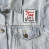 Bunco Button - Bunco Champ (In situ)