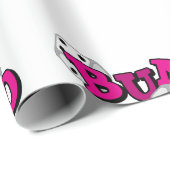 Bunco Dice Game Cadeaupapier (Rol Hoek)