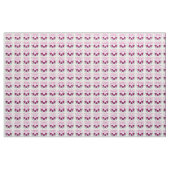 Bunco Fabric - Bunco-spelers hebben talent Stof (Yard (91,4 cm))