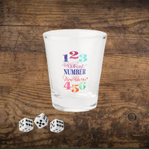 Bunco Funny, wat voor nummer hebben we?