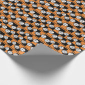 bunco gambling geluk las vegas boardgames dice cadeaupapier (Hoek)