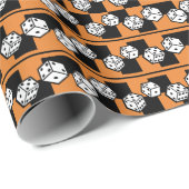 bunco gambling geluk las vegas boardgames dice cadeaupapier (Rol Hoek)