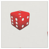 Bunco Game Stof (Close Up)