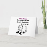 Bunco - Grappige Dilema