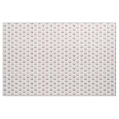 Bunco het is zo Fabulous Retro spelers Stof (Yard (91,4 cm))