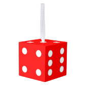 Bunco Kerst Collectie Decoratie (Achter hoekig)