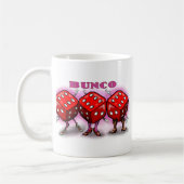 Bunco Koffiemok (Links)
