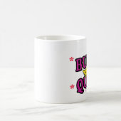 Bunco koningin koffiemok (Center)