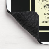 Bunco Loser Muismat (Hoek)