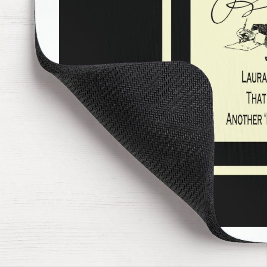 Bunco Loser Muismat (Hoek)