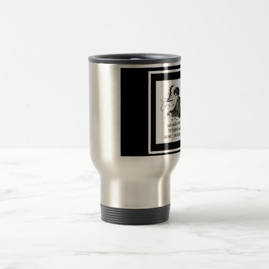 Bunco Loser Reisbeker (Center)