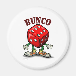 Bunco Magneet