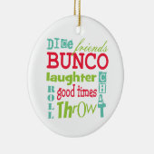 Bunco-metro-kunstontwerp op basis van kunstwerk keramisch ornament (Rechts)