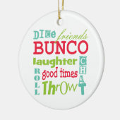 Bunco-metro-kunstontwerp op basis van kunstwerk keramisch ornament (Links)