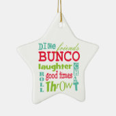 Bunco-metro-kunstontwerp op basis van kunstwerk keramisch ornament (Rechts)