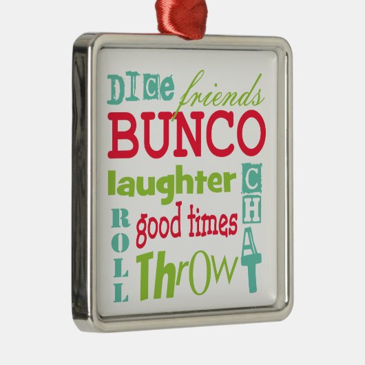 Bunco-metro-kunstontwerp op basis van kunstwerk metalen ornament (Rechts)