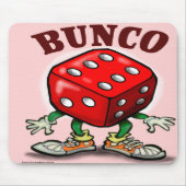 Bunco Muismat (Voorkant)