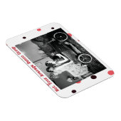 Bunco - niet je gemiddelde Bunco Group magneet (Rechterzijde)