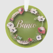 Bunco Ornament Boho - Boheems (voorkant)