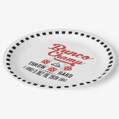 Bunco Paper Bord -  Bunco Champ (Gekanteld)