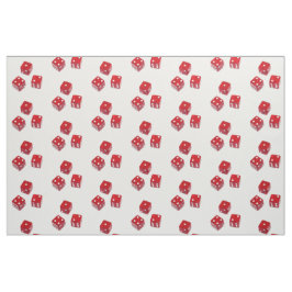 Bunco Player Gift Idee Stof