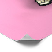 Bunco-Poster Poster (Hoek)