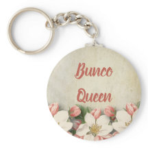 Bunco Queen bloementuin