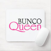 Bunco Queen Muismat (Met muis)