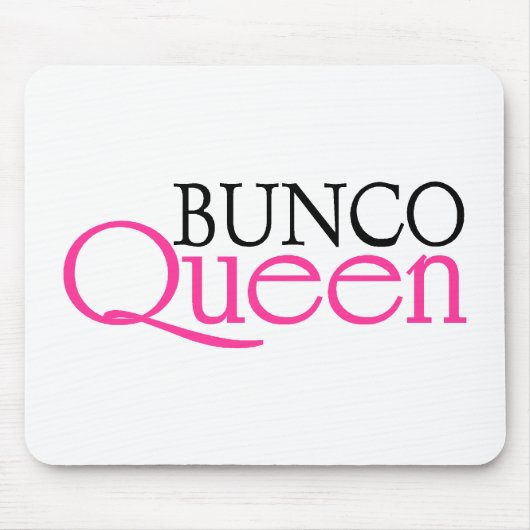 Bunco Queen Muismat (Voorkant)