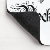 bunco rock star muismat (Hoek)