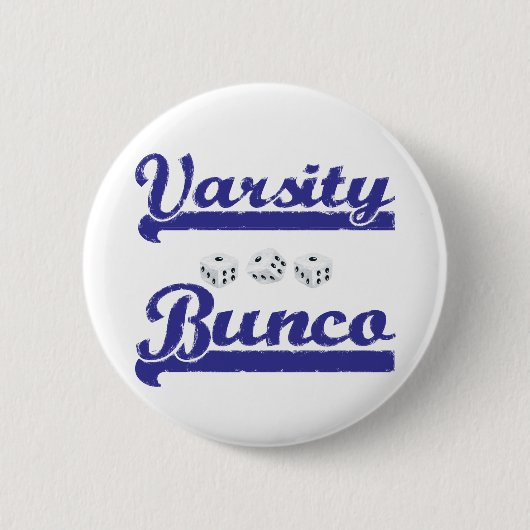 bunco ronde button 5,7 cm (Voorkant)