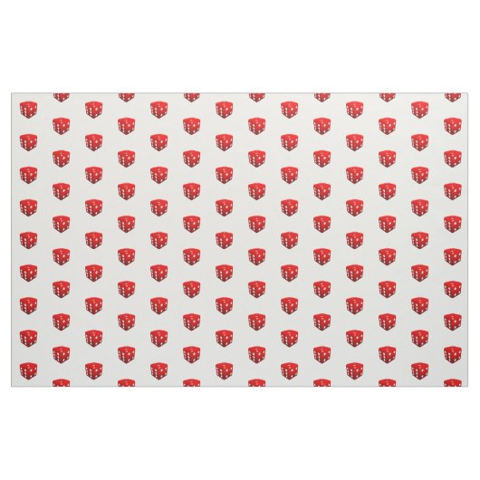 Bunco-spel Stof (Yard (91,4 cm))