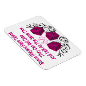 Bunco spelers hebben talent magneet (Rechterzijde)