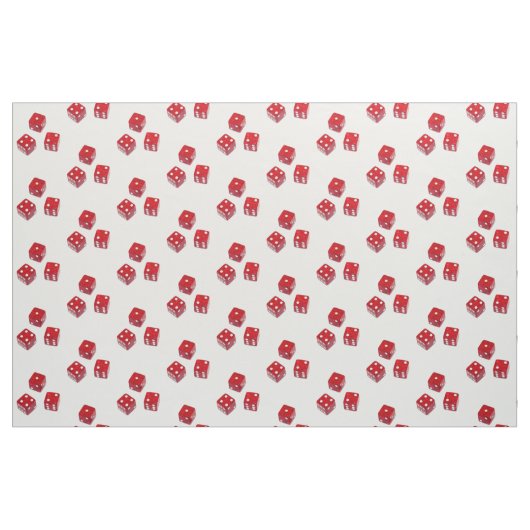 Bunco Spelpatroon Stof (Yard (91,4 cm))