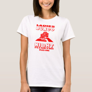 Bunco T T-shirt