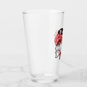 Bunco TIme Glas (Rechts)