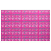 Bunco Vrienden Stof (Yard (91,4 cm))