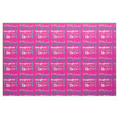 Bunco Vrienden Stof (Fat Quarter)
