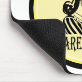 Bunco wat is ons nummer op #2 muismat (Hoek)