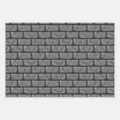 Bundel #2 8-bit videogame thema inpakpapier vel (Voorkant 3)