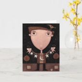 Bundel - de Kaart van de Nota (Gele Bloem)