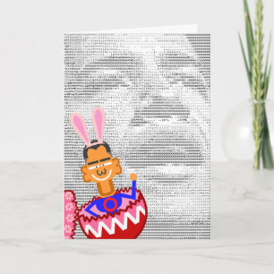 Bundel Feestdagen Kaart