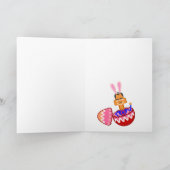  Bundel Feestdagen Kaart (Binnen)