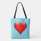 Bundel joy Boy Tas (Achterkant)